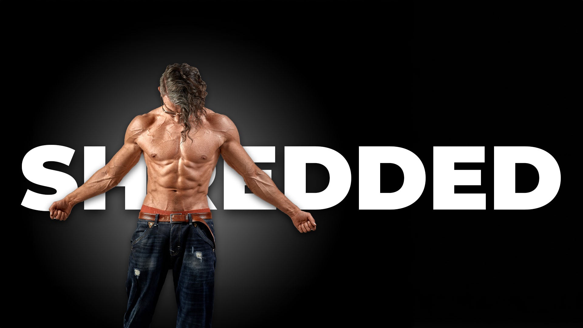Getting Shredded
