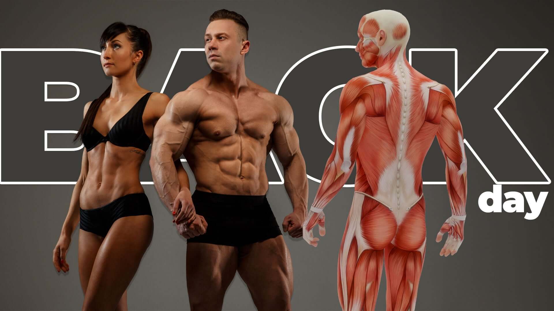 Back Day Hacks with GymPin