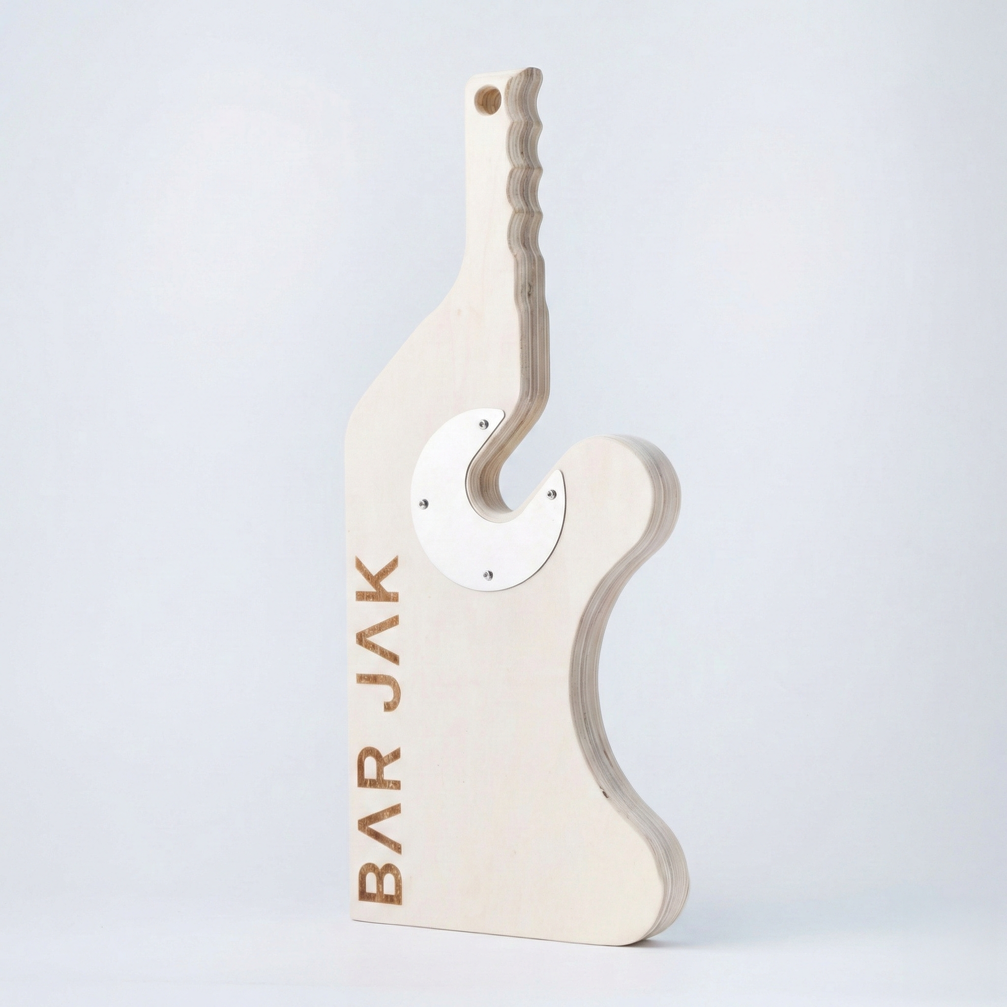 New Arrivals at Gympin