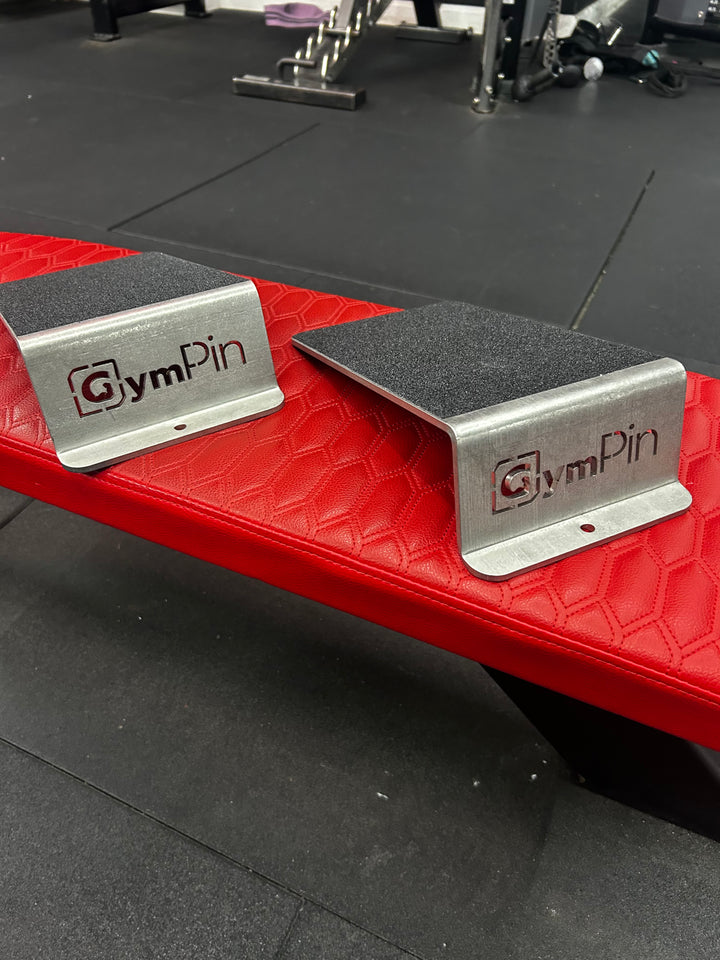 Squat Wedges (15 degrees)