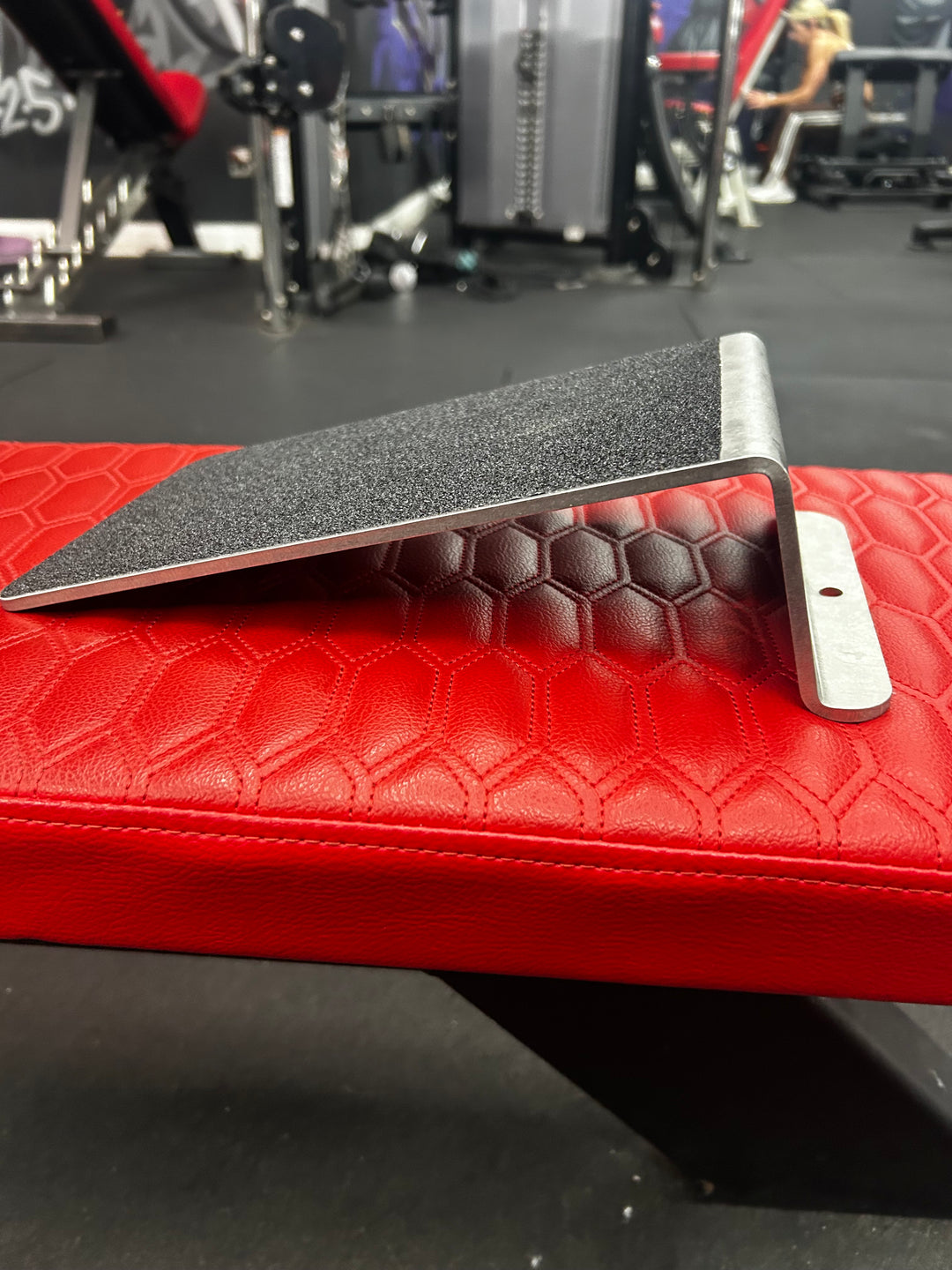 Squat Wedges (15 degrees)