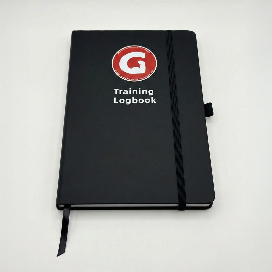 Training Logbook