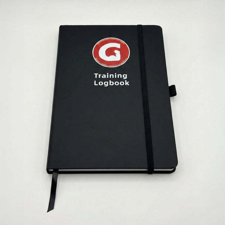 Training Logbook
