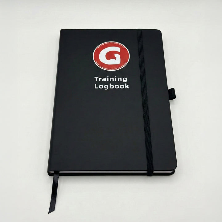 Training Logbook
