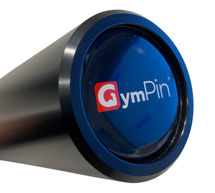 8mm Original 2" GymPin
