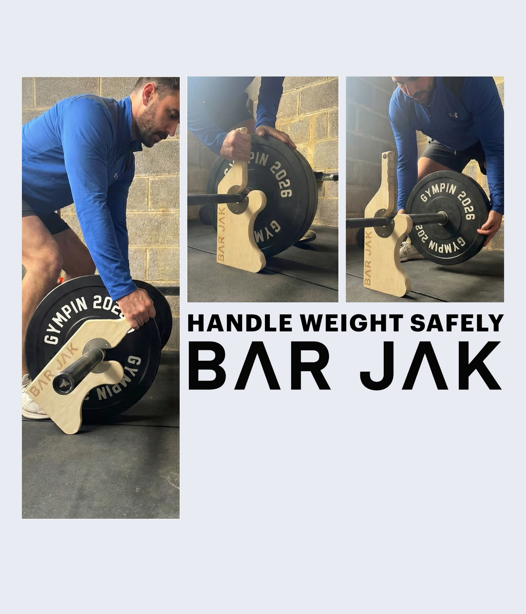 BAR JAK