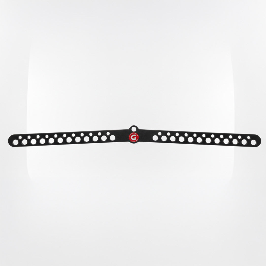 30" GymPin D-Handle Bar