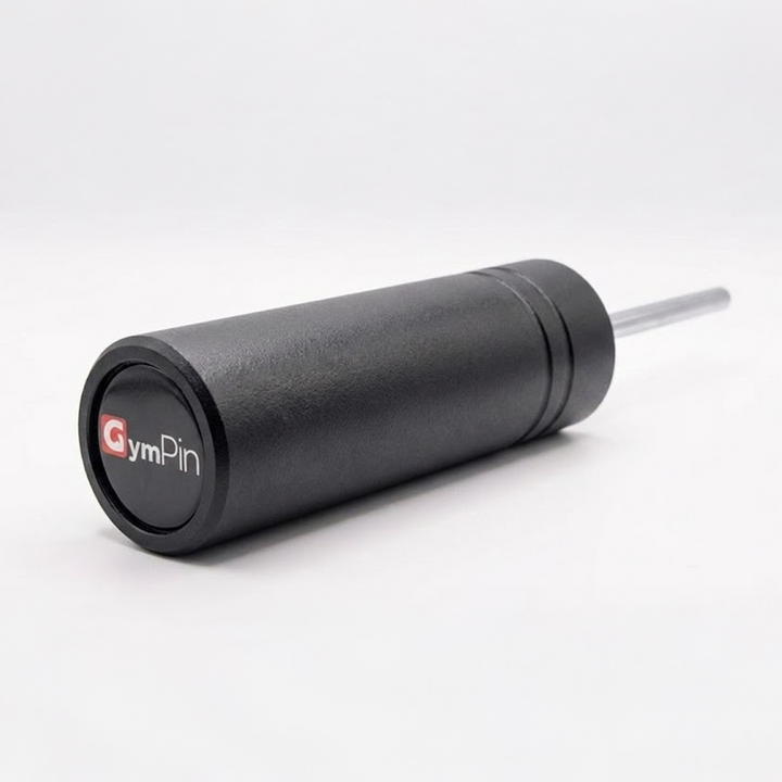 10mm Original 2" GymPin - Original GymPin Cable Stack Extender
