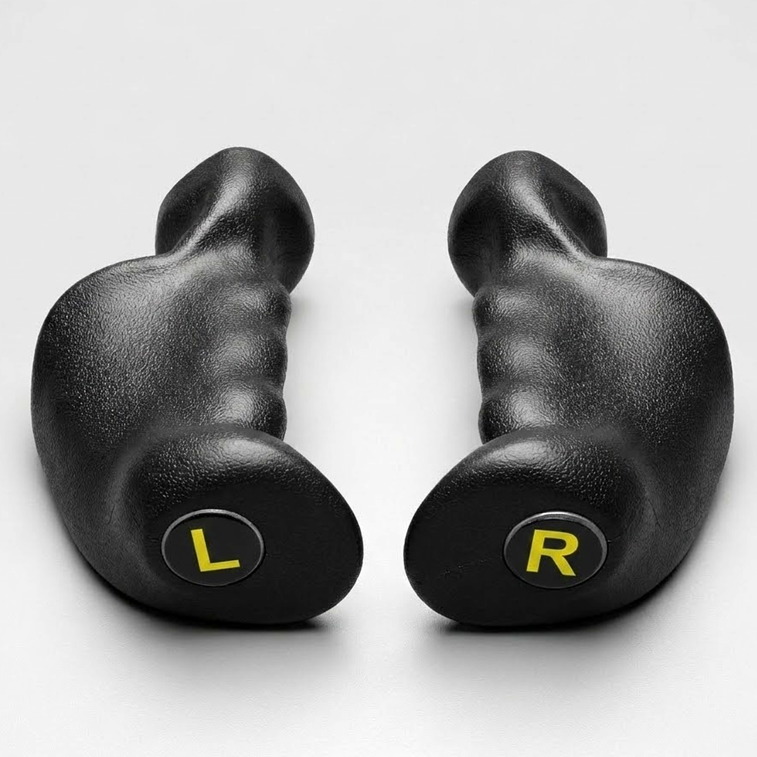Ergo Handles (PAIR)