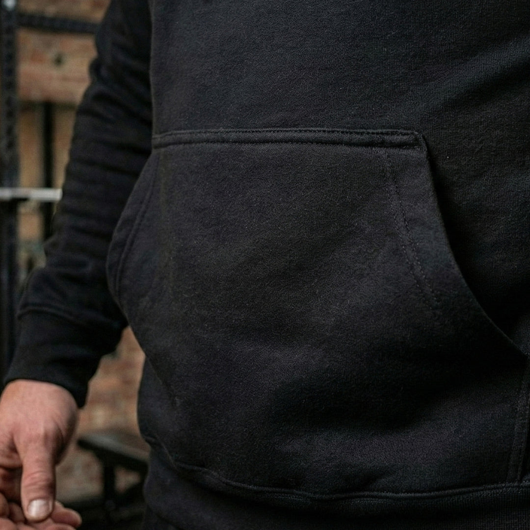 GymPin Hoodie Pro (ATX)