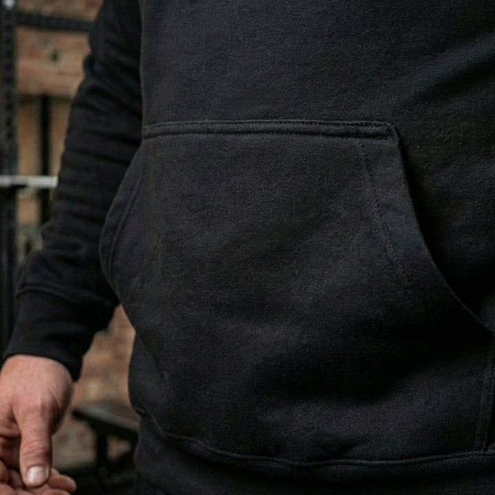 GymPin Hoodie Pro (ATX)