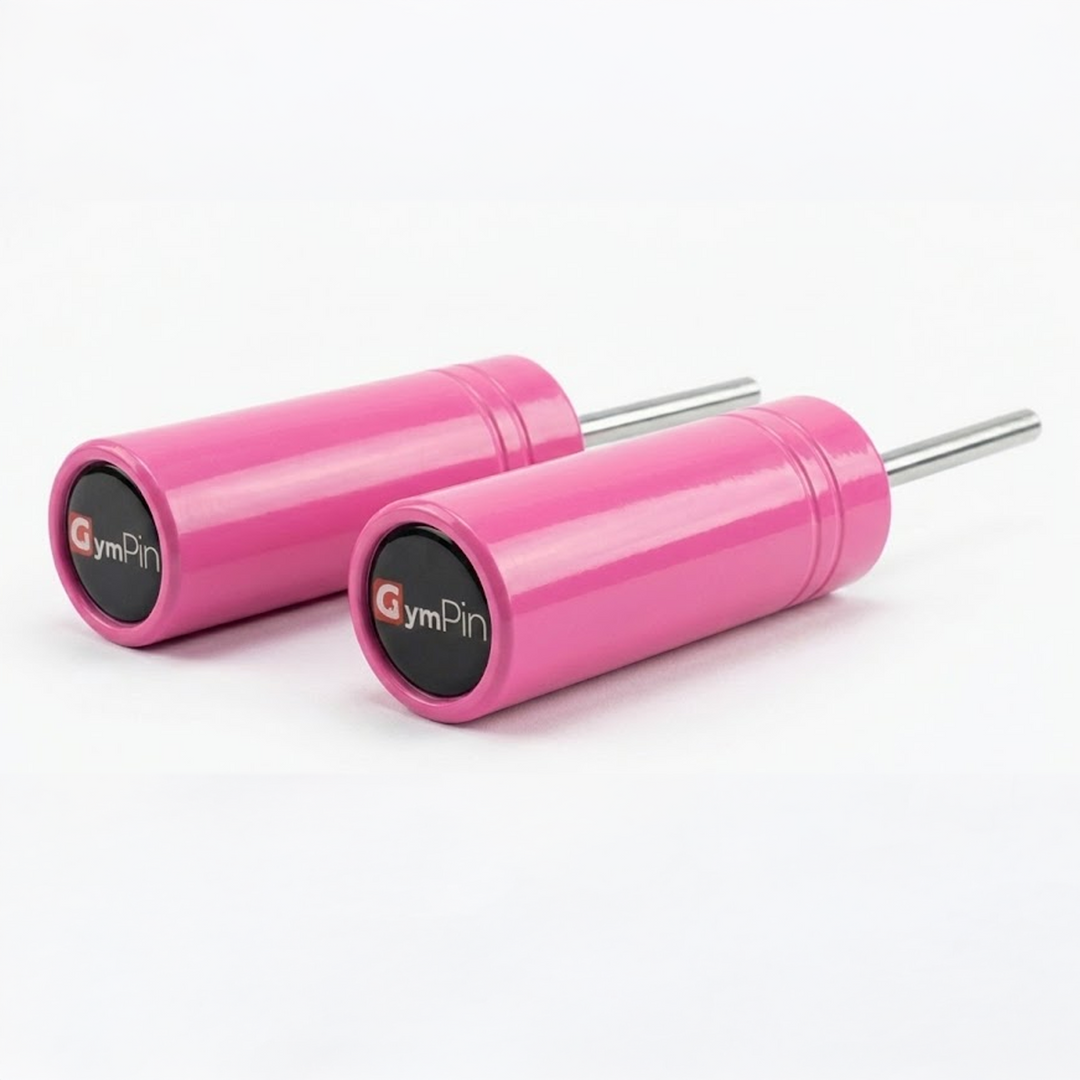 10mm Original 2" GymPin - Original GymPin Cable Stack Extender