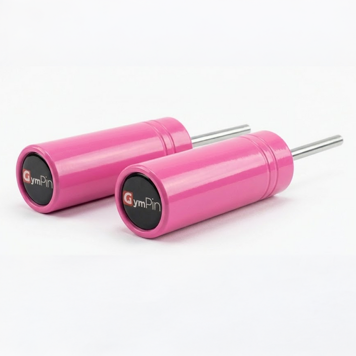 The Original 2" GymPin