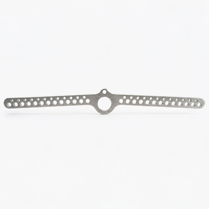 HOLEY GymPin D-Handle Bar