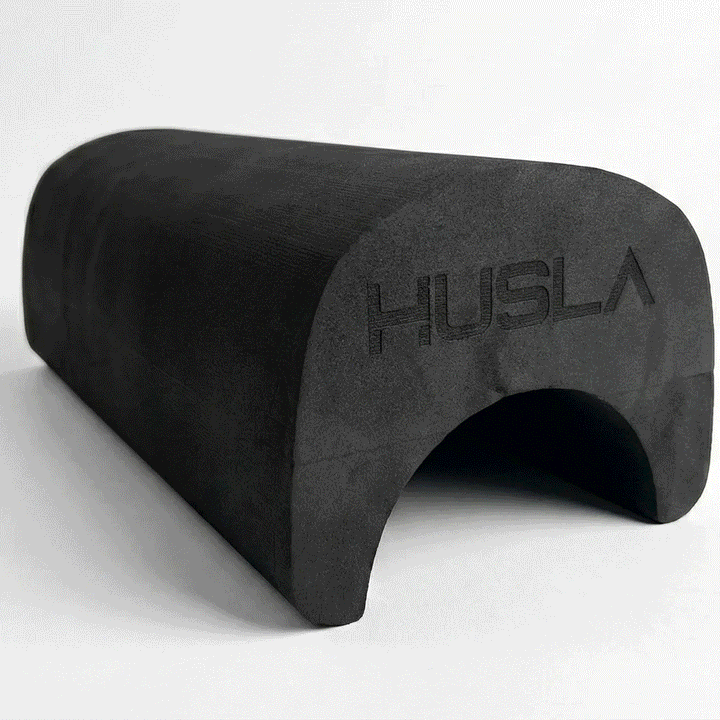 HUSLA Leg Extension Add On 3.0