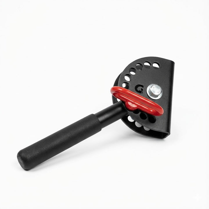 TACO Handles by GymPin - Adjustable Lever Arm Heavy Duty Handles