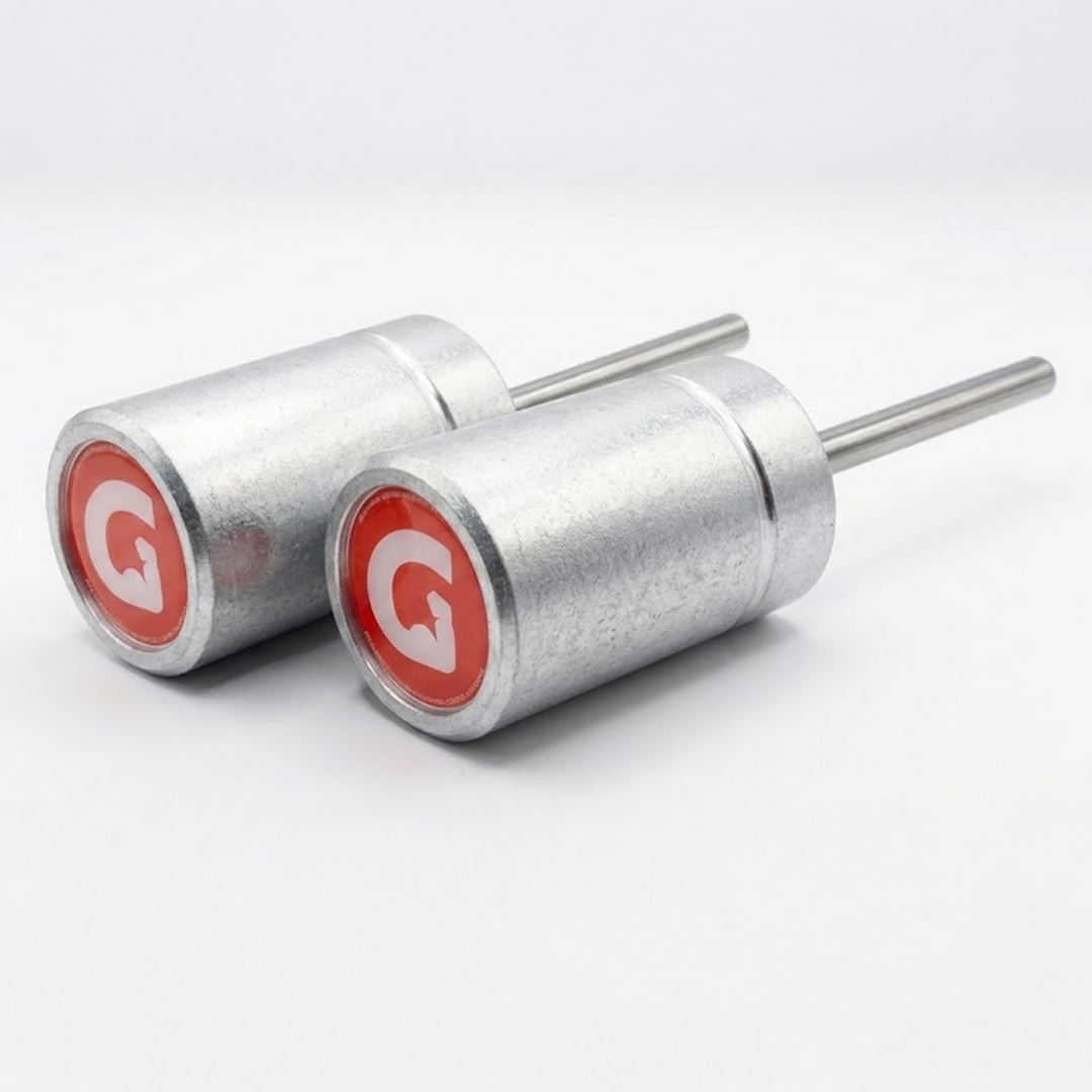 The 2" MiniPin by GymPin