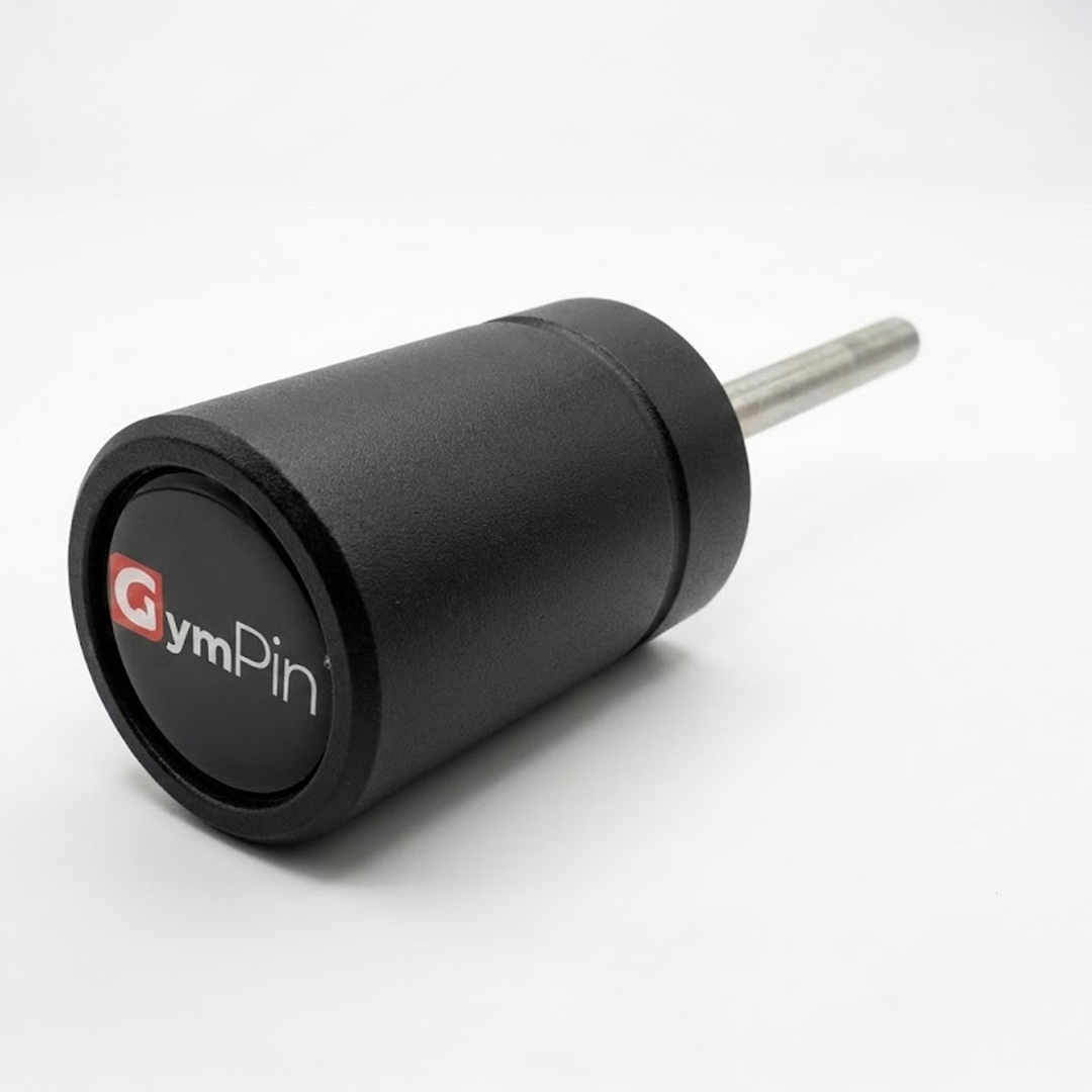 The 2" MiniPin by GymPin