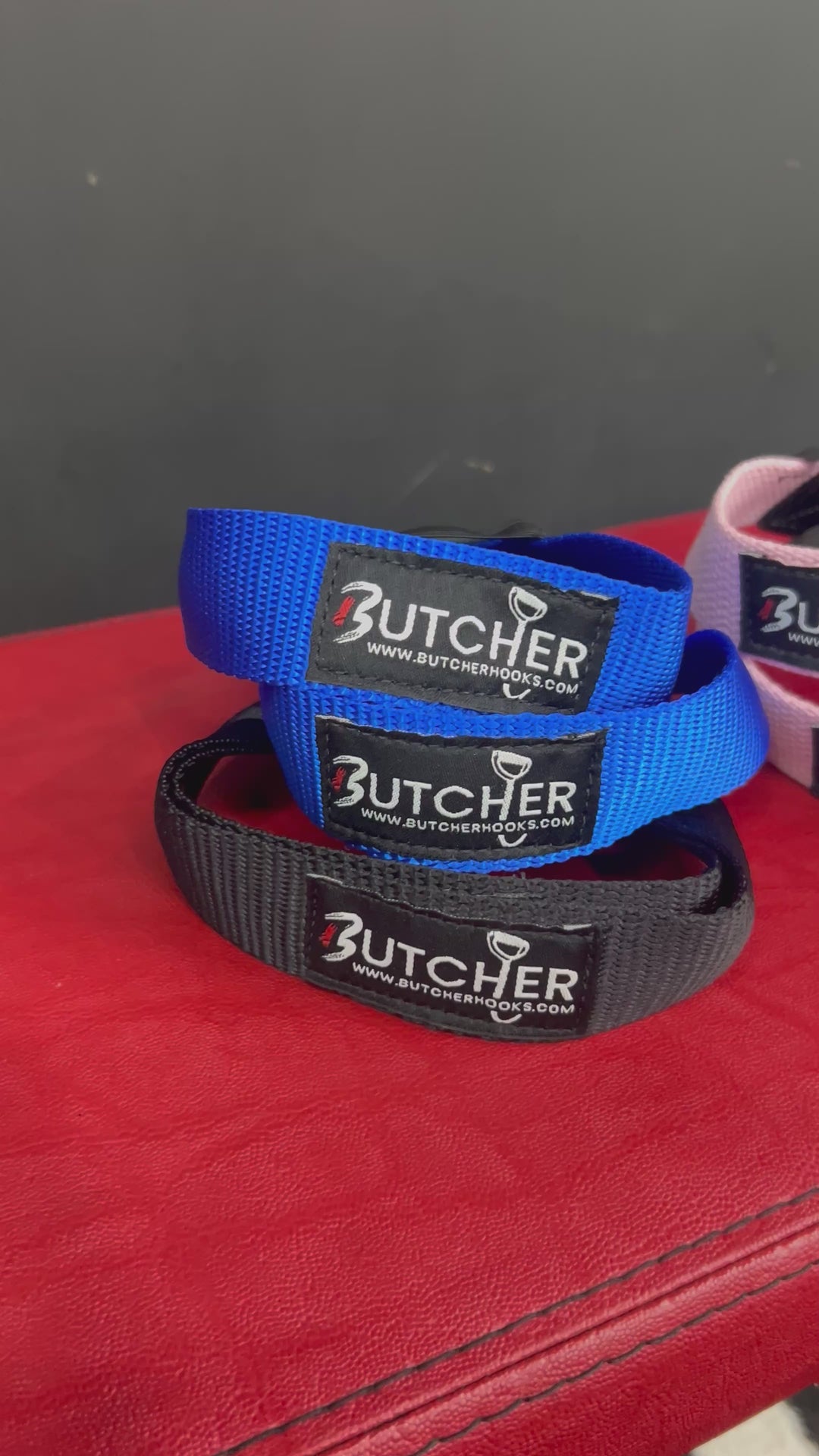 Butcher Hooks
