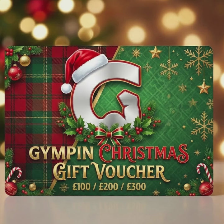 GymPin Gift card