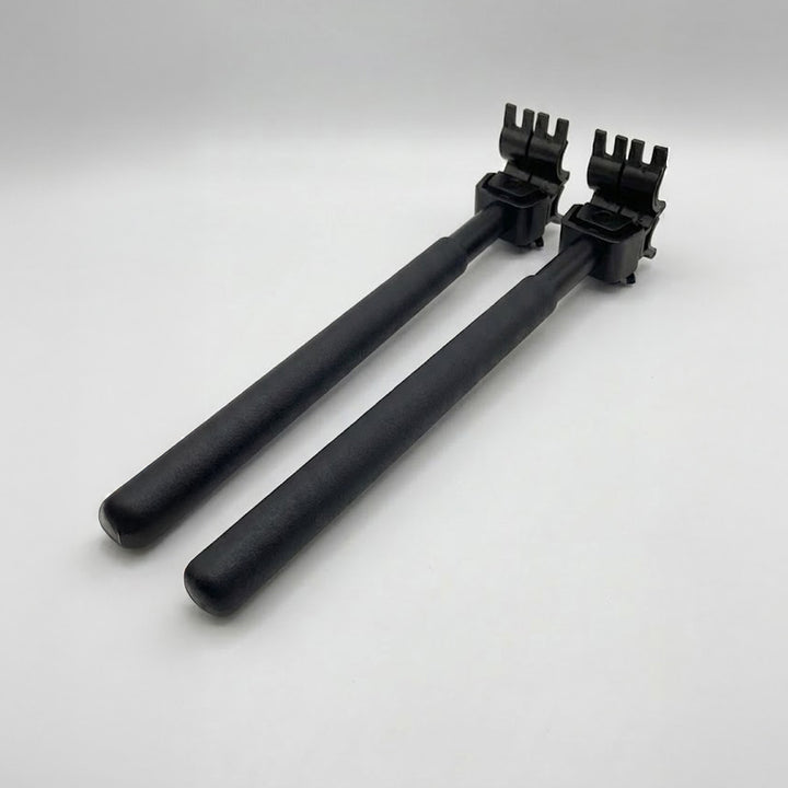 GymPin Safety Squat Handles