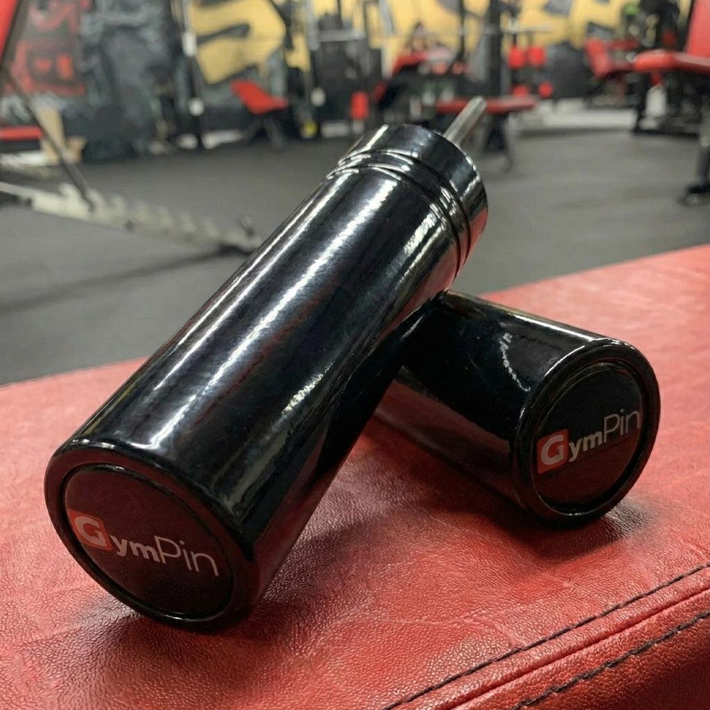 8mm Original 2" GymPin